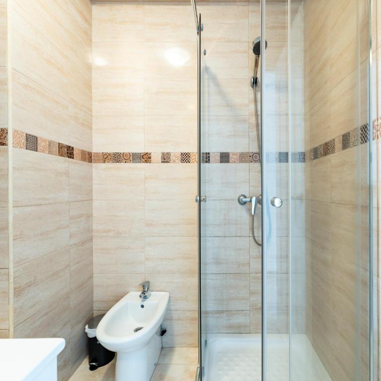 Fuengirola Central Apartment near beach - Apartamento - 18