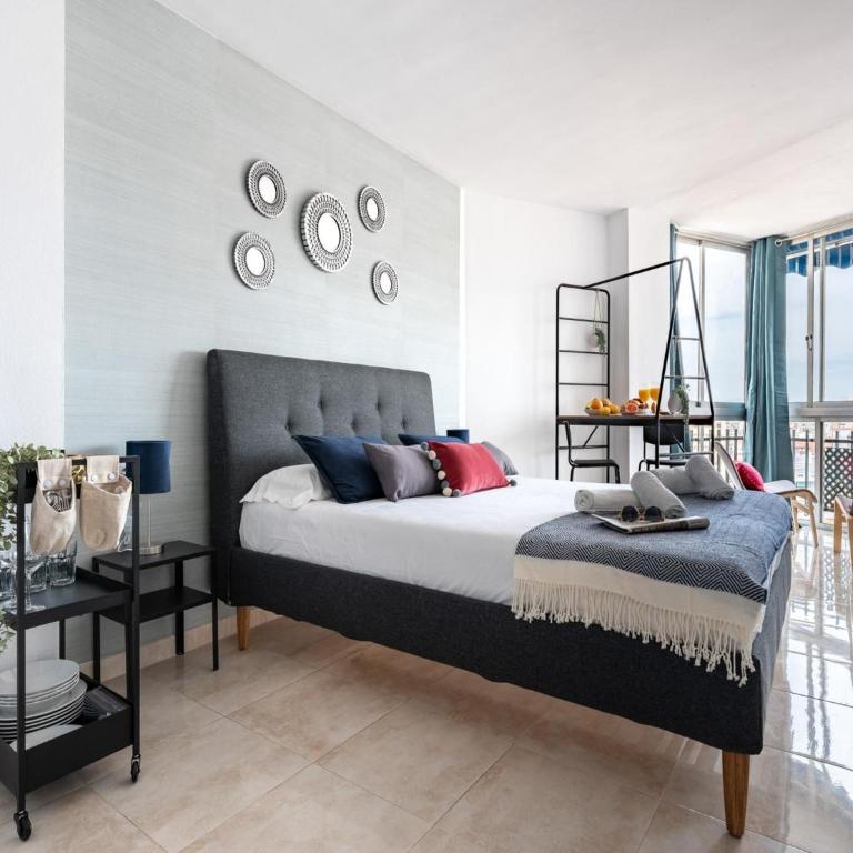 Fuengirola Central Apartment near beach - Apartamento - 13