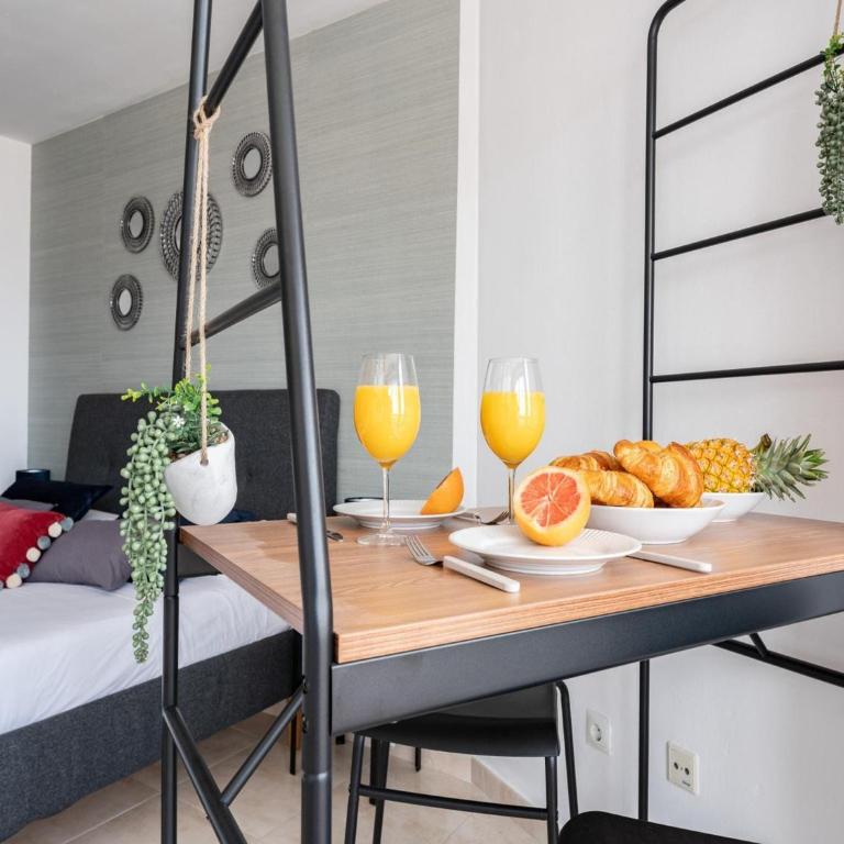 Fuengirola Central Apartment near beach - Apartamento - 15