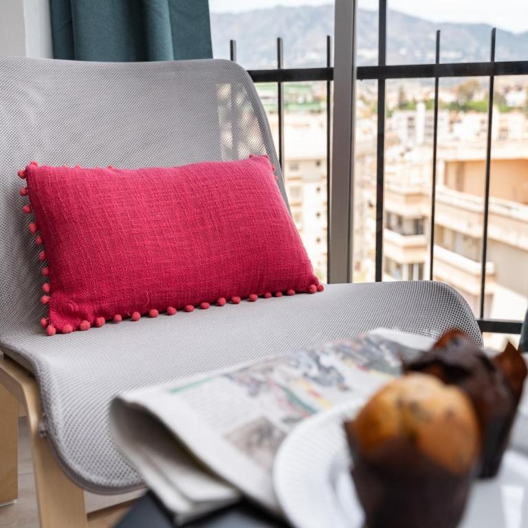 Fuengirola Central Apartment near beach - Apartamento - 23