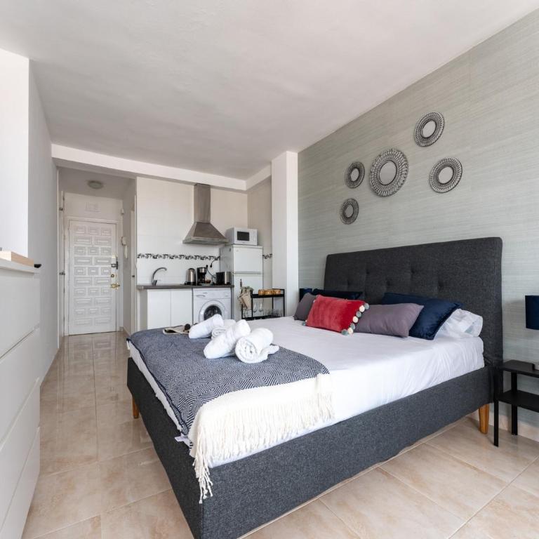 Fuengirola Central Apartment near beach - Apartamento - 8