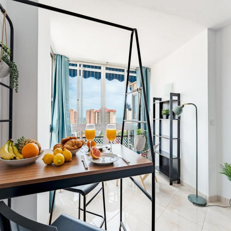 Fuengirola Central Apartment near beach - Apartamento - 1