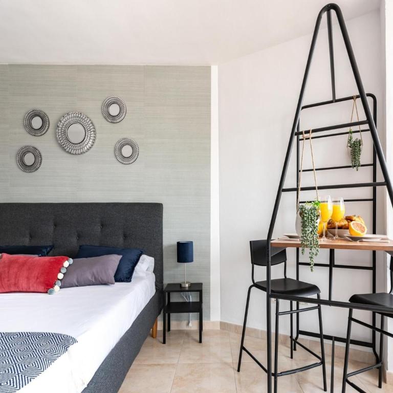 Fuengirola Central Apartment near beach - Apartamento - 16