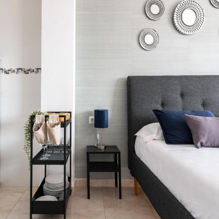 Fuengirola Central Apartment near beach - Apartamento - 14