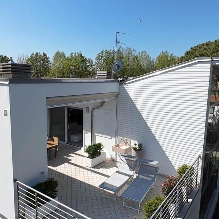 Casa Mazzarini - Appartamento con 2 Camere da Letto - 41