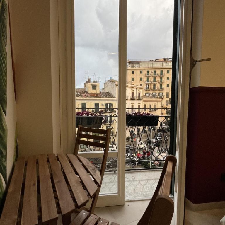 Palermo City Garden Lux Suites - Deluxe Junior Suite - 12