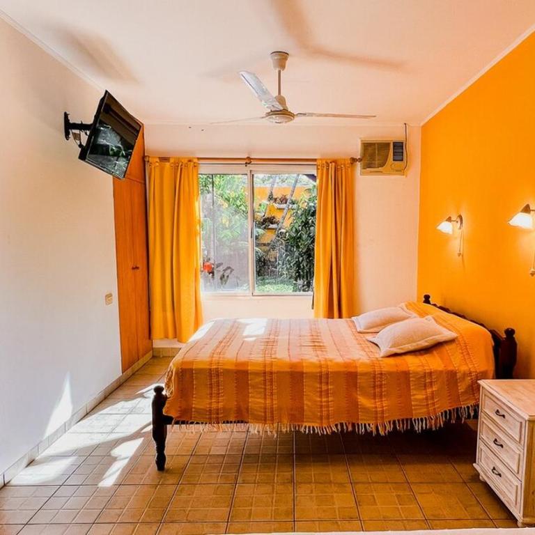 El patio - Apartamento de 2 dormitorios - 3