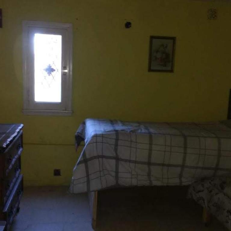 La casa más alta de Pinamar - Standard Triple Room - 5