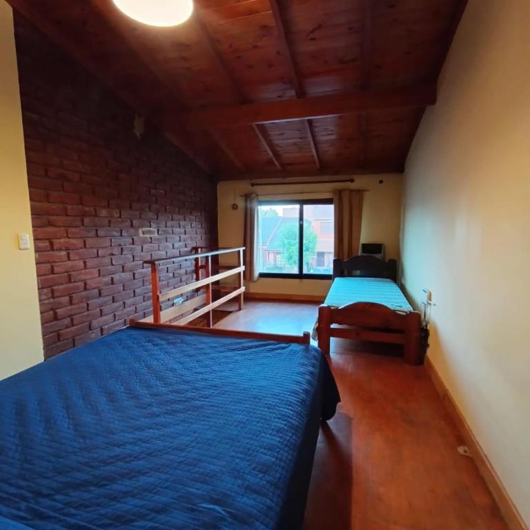Departamento de INTI en Punta mogotes - Two-Bedroom Apartment - 6