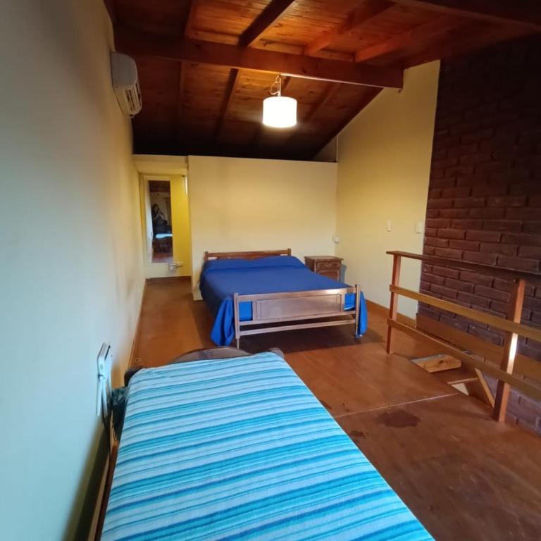 Departamento de INTI en Punta mogotes - Two-Bedroom Apartment - 5