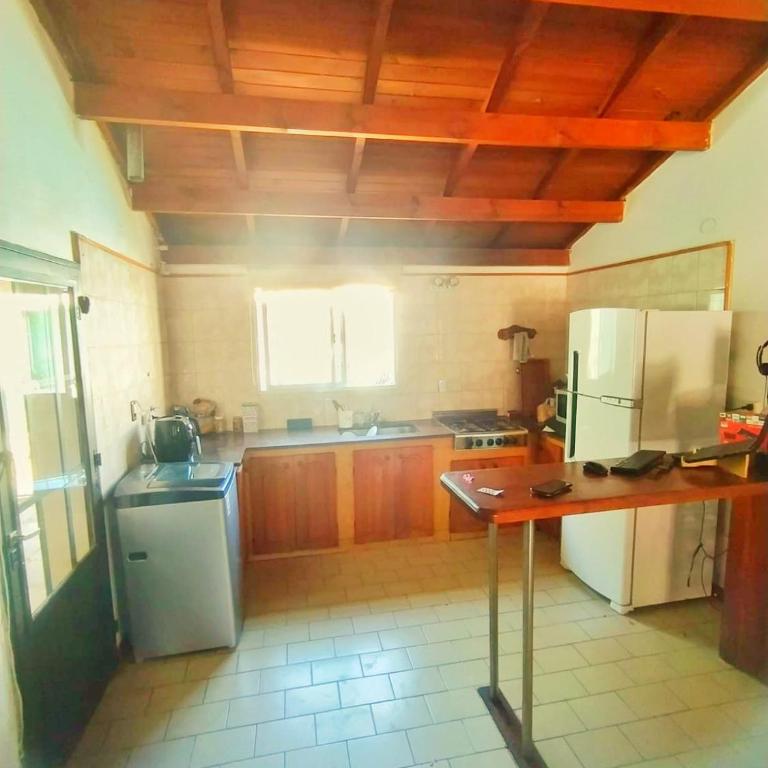 Casa en el dique - Casa de 2 dormitorios - 10