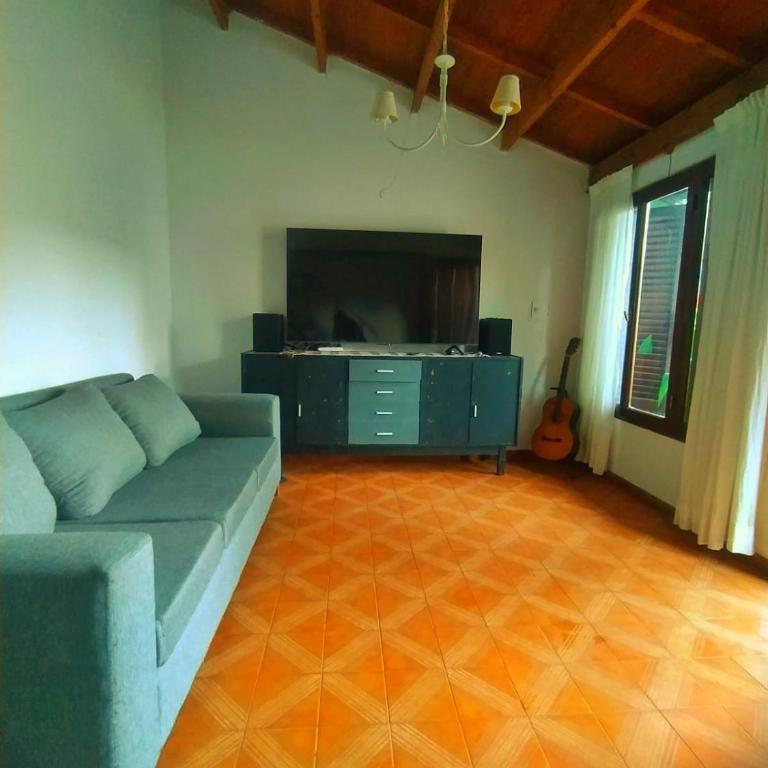 Casa en el dique - Casa de 2 dormitorios - 5