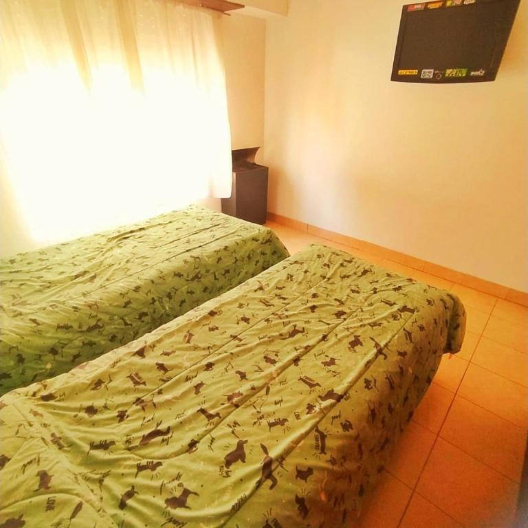 Casa en el dique - Casa de 2 dormitorios - 20