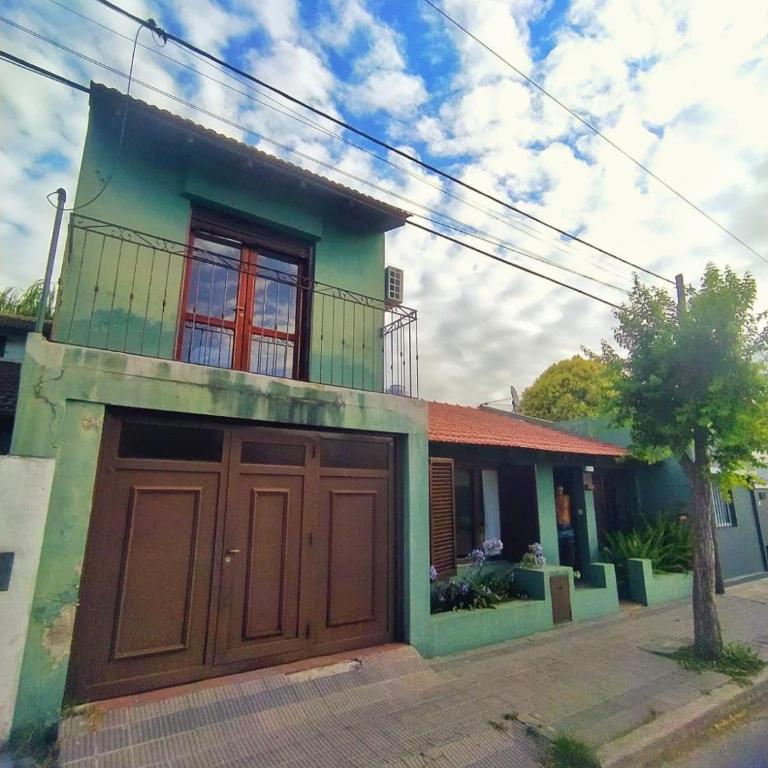 Casa en el dique - Casa de 2 dormitorios - 2