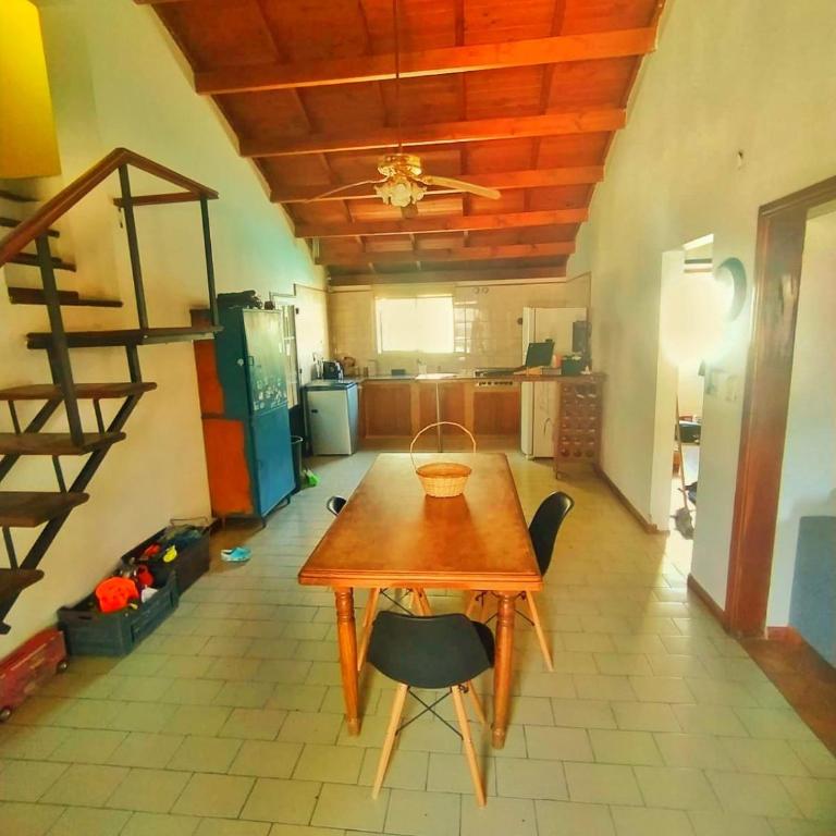 Casa en el dique - Casa de 2 dormitorios - 9