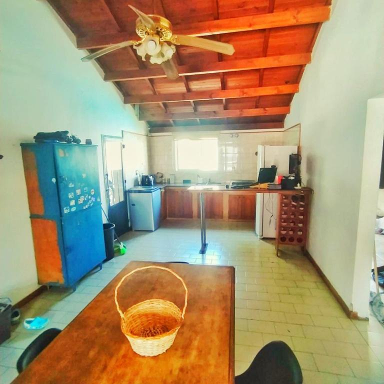 Casa en el dique - Casa de 2 dormitorios - 8