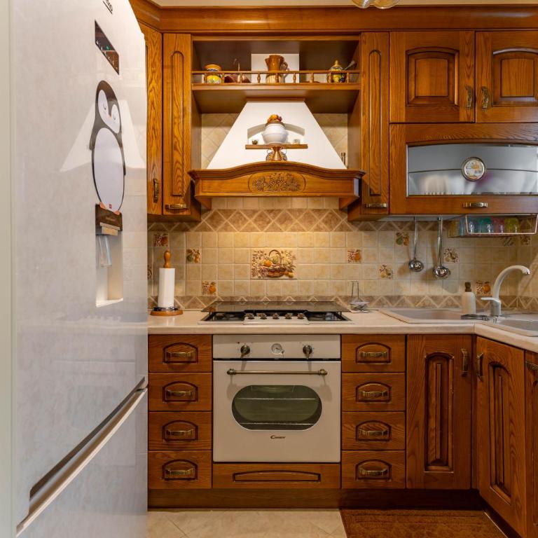 Armea Suite Apartment - Appartamento Deluxe con 3 Camere da Letto - 58
