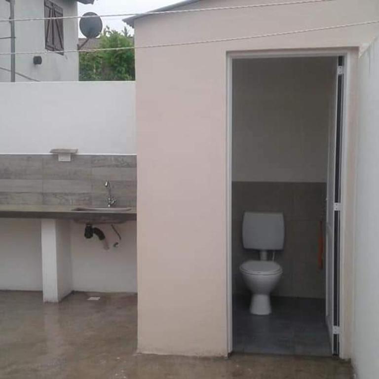 san clemente del tuyú tu casa de verano - Apartamento de 2 dormitorios - 25
