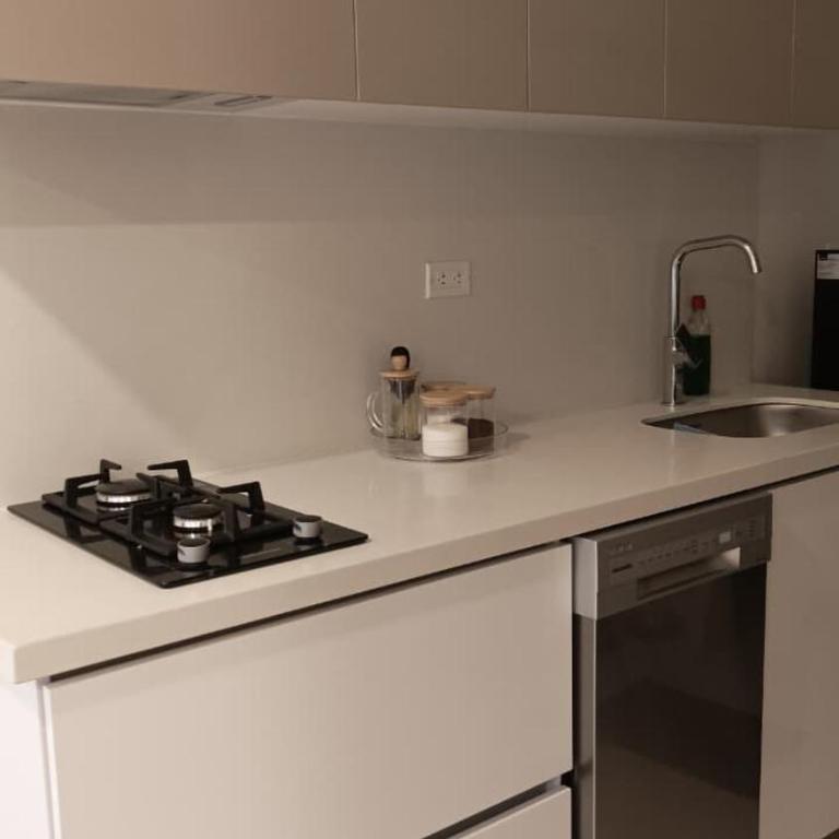 Apartment 200 m from the beach, Pozos Colorados, Cabo Tortuga - One-Bedroom Apartment - 17