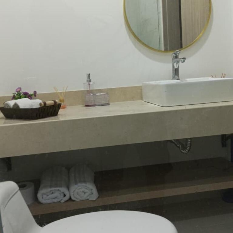 Apartment 200 m from the beach, Pozos Colorados, Cabo Tortuga - One-Bedroom Apartment - 9
