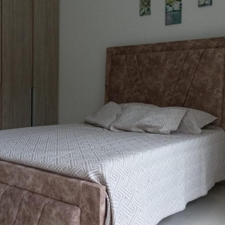 Apartment 200 m from the beach, Pozos Colorados, Cabo Tortuga - One-Bedroom Apartment - 4