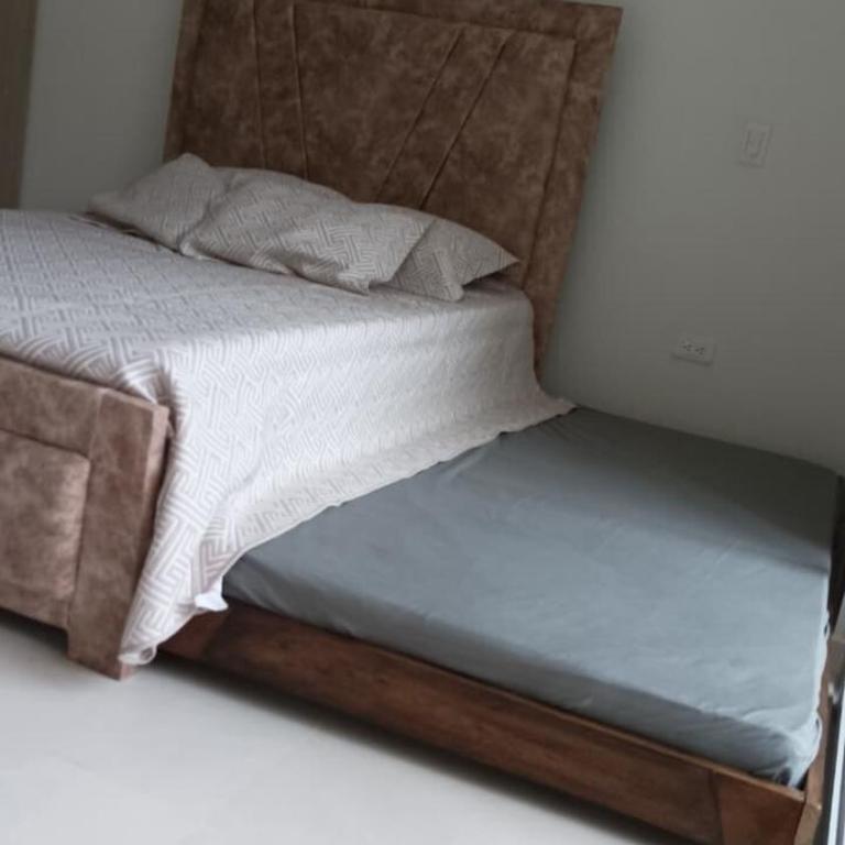 Apartment 200 m from the beach, Pozos Colorados, Cabo Tortuga - One-Bedroom Apartment - 3