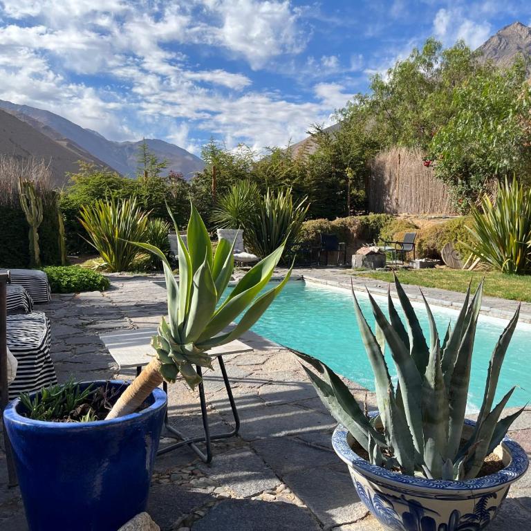 Cajanegra - Three-Bedroom Vacation Home - 1