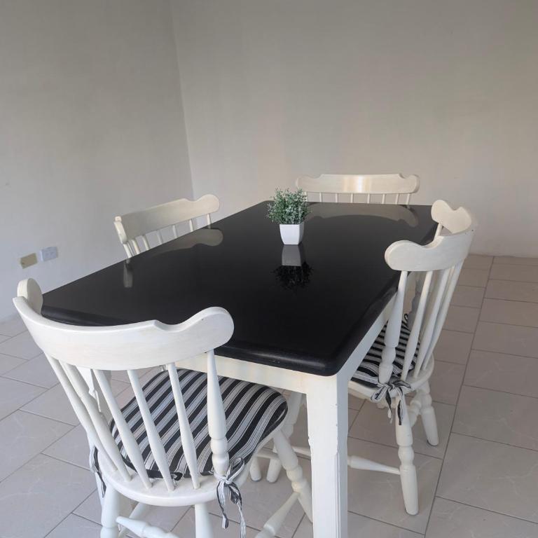 Apartamento La California Norte frente al CC Lider - One-Bedroom Apartment - 2