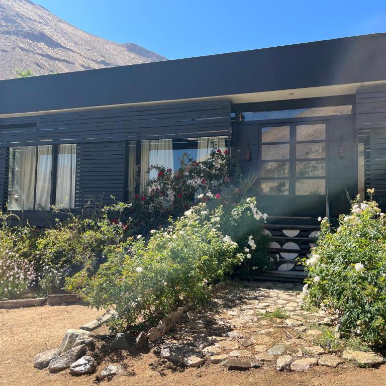 Cajanegra - Three-Bedroom Vacation Home - 2