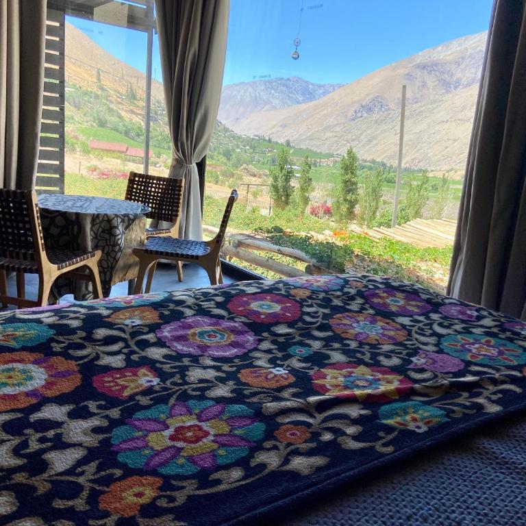 Cajanegra - Three-Bedroom Vacation Home - 3