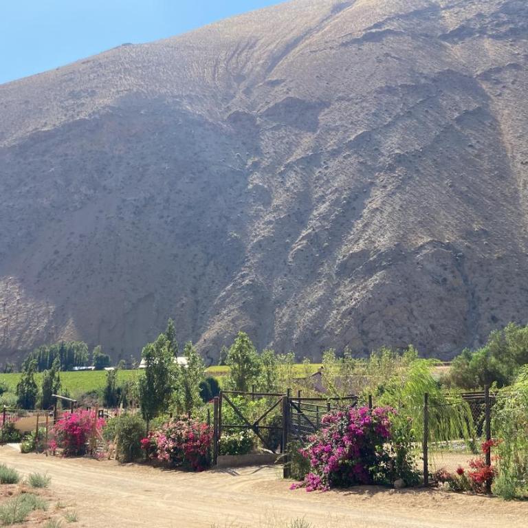Cajanegra - Three-Bedroom Vacation Home - 4