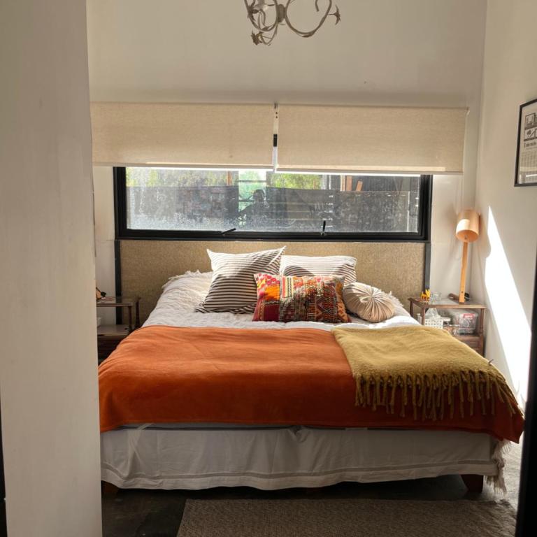 Cajanegra - Three-Bedroom Vacation Home - 5