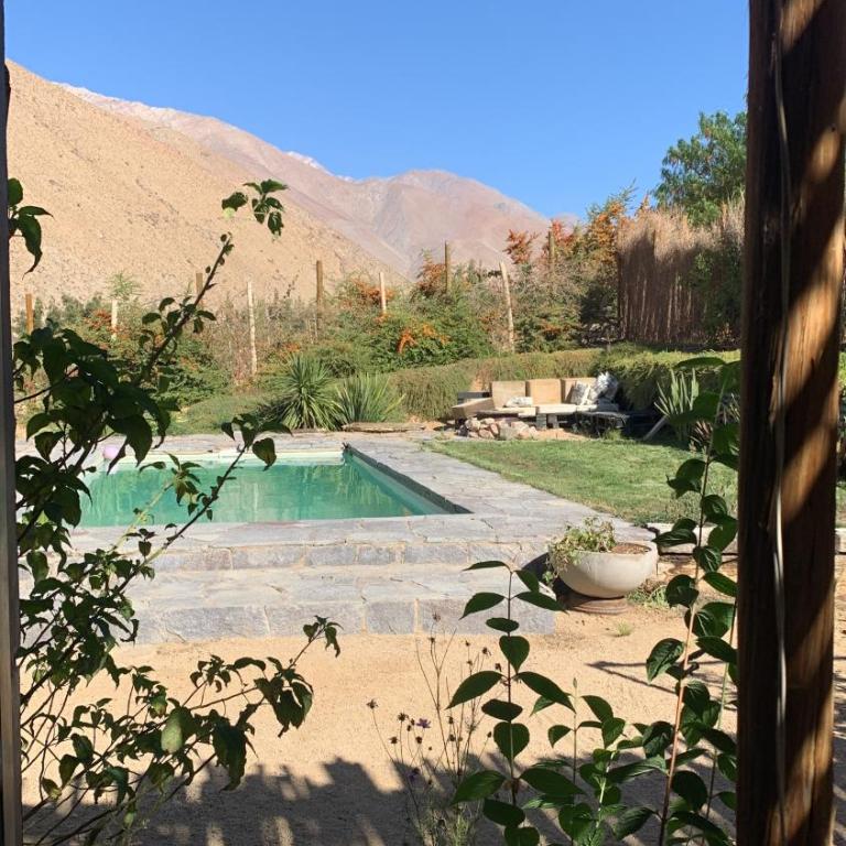 Cajanegra - Three-Bedroom Vacation Home - 7
