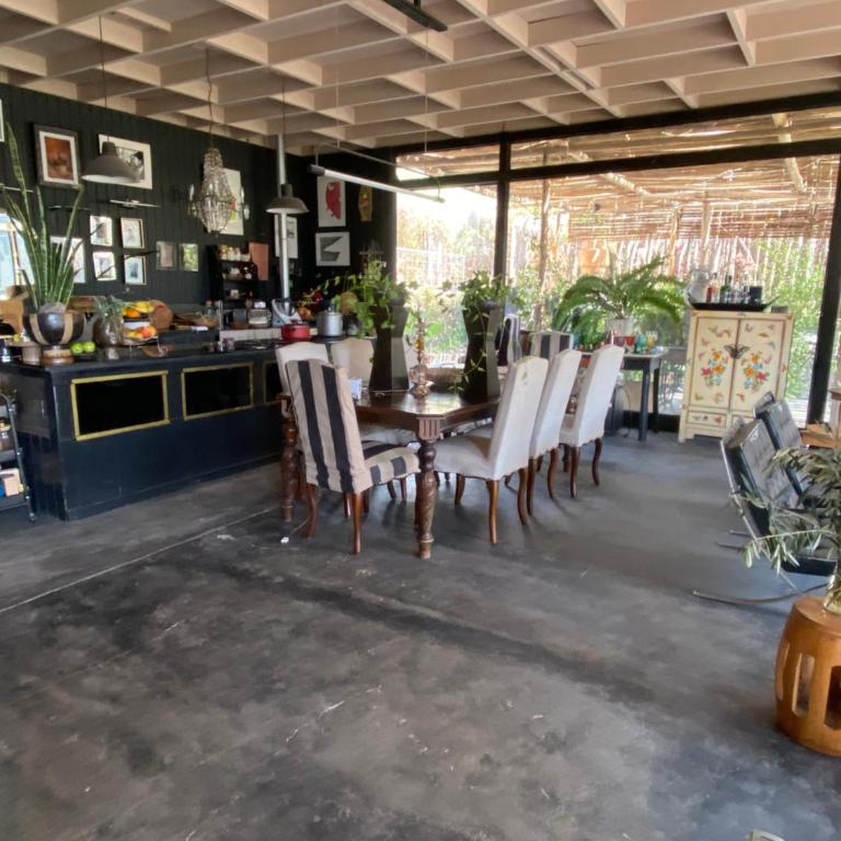 Cajanegra - Three-Bedroom Vacation Home - 9