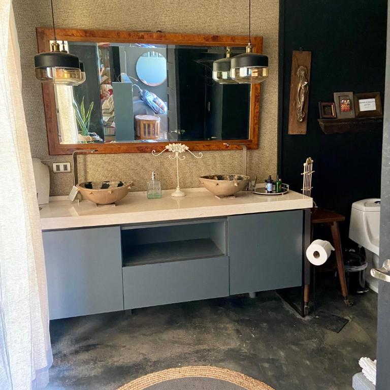 Cajanegra - Three-Bedroom Vacation Home - 12