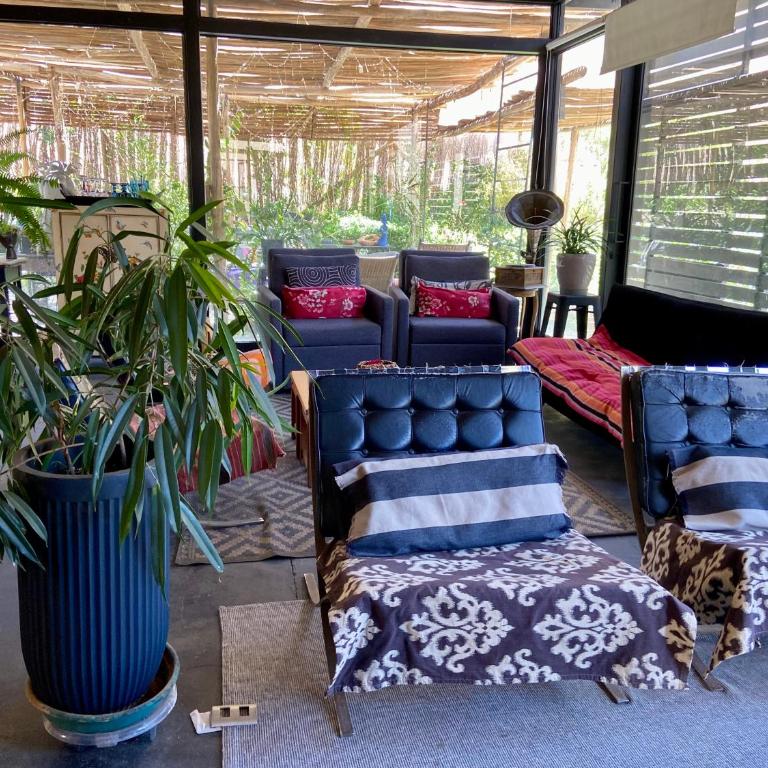 Cajanegra - Three-Bedroom Vacation Home - 13