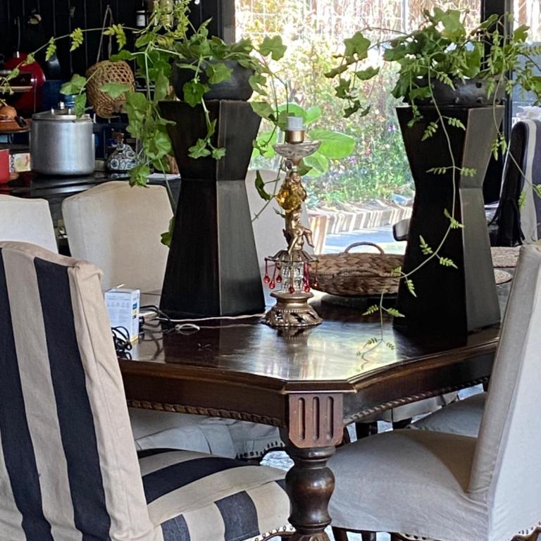 Cajanegra - Three-Bedroom Vacation Home - 17