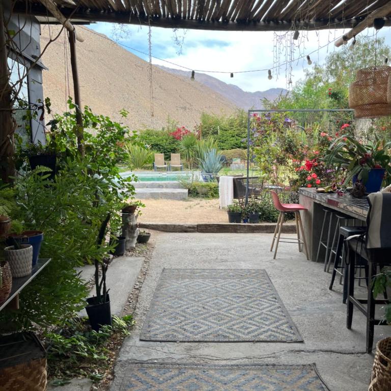 Cajanegra - Three-Bedroom Vacation Home - 18