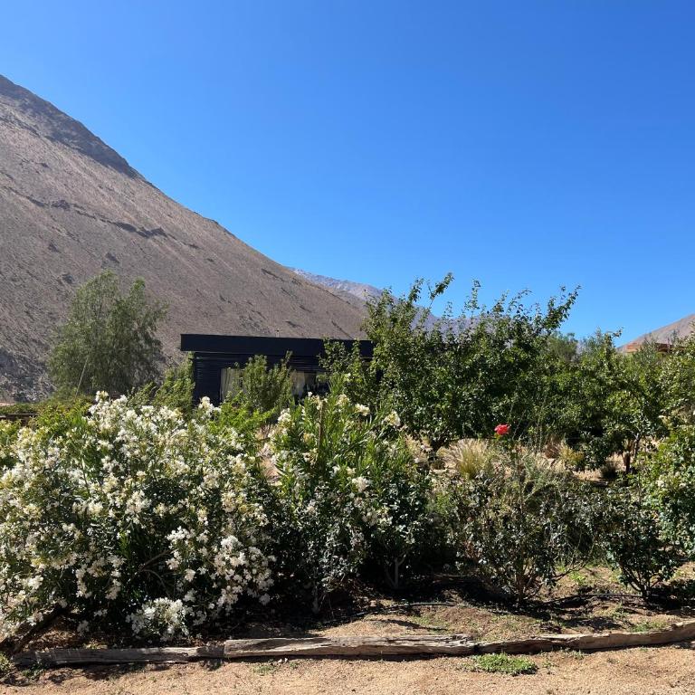 Cajanegra - Three-Bedroom Vacation Home - 21