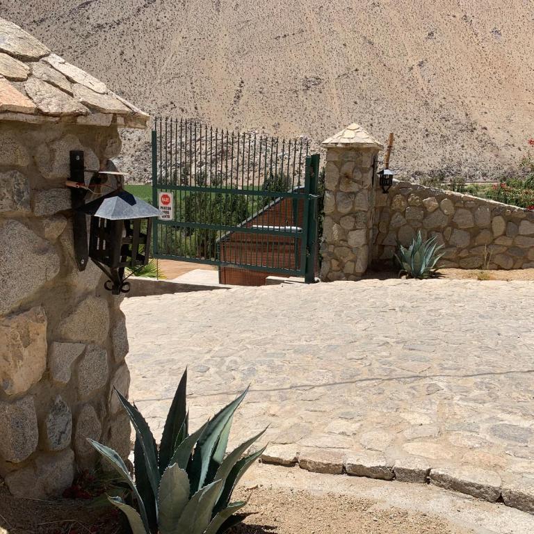Cajanegra - Three-Bedroom Vacation Home - 22