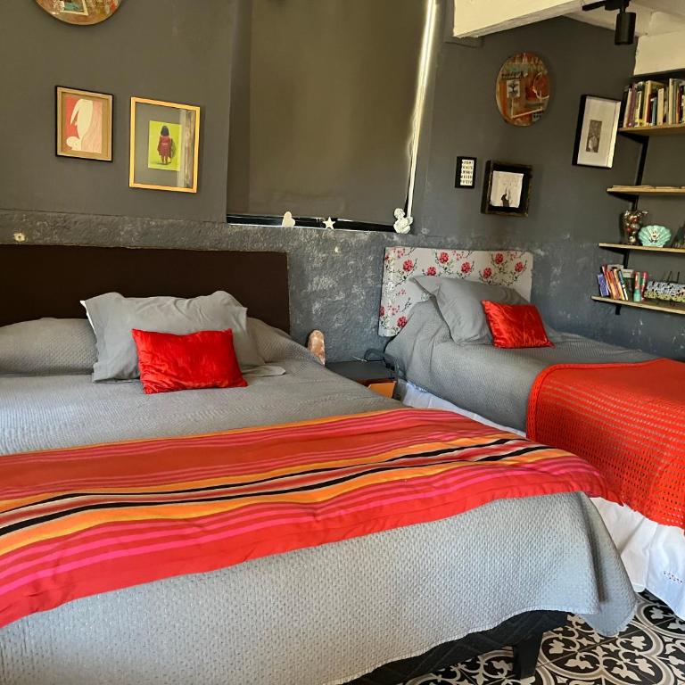 Cajanegra - Three-Bedroom Vacation Home - 26