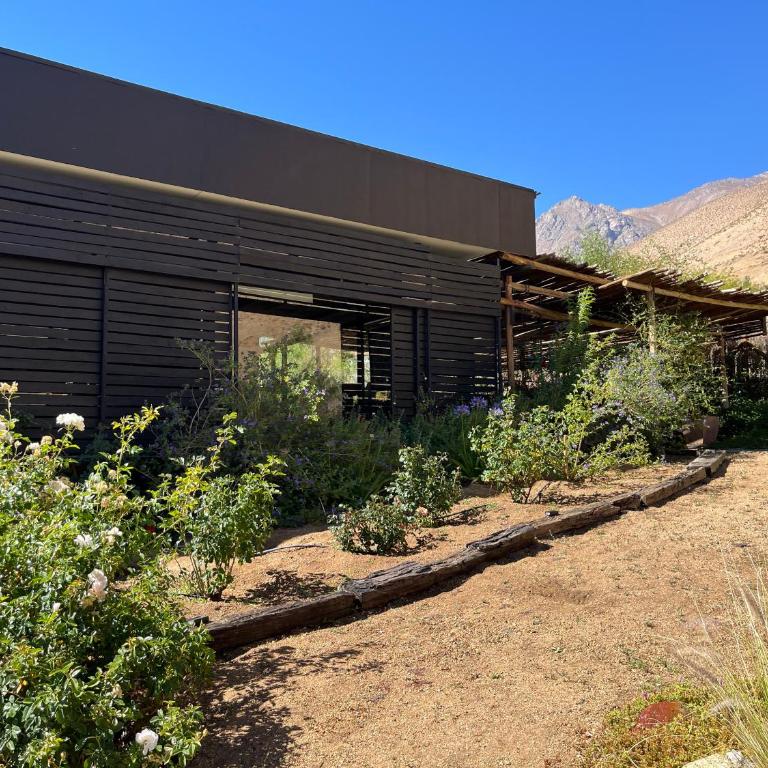 Cajanegra - Three-Bedroom Vacation Home - 27
