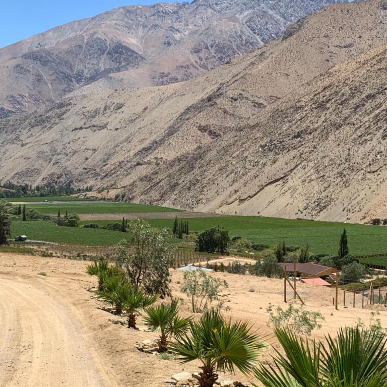 Cajanegra - Three-Bedroom Vacation Home - 28