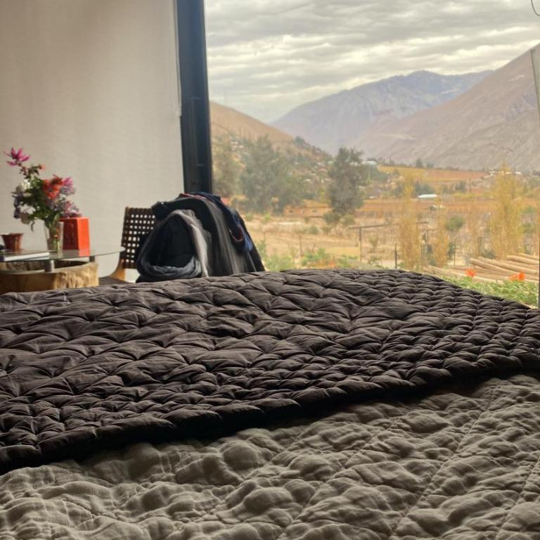 Cajanegra - Three-Bedroom Vacation Home - 29