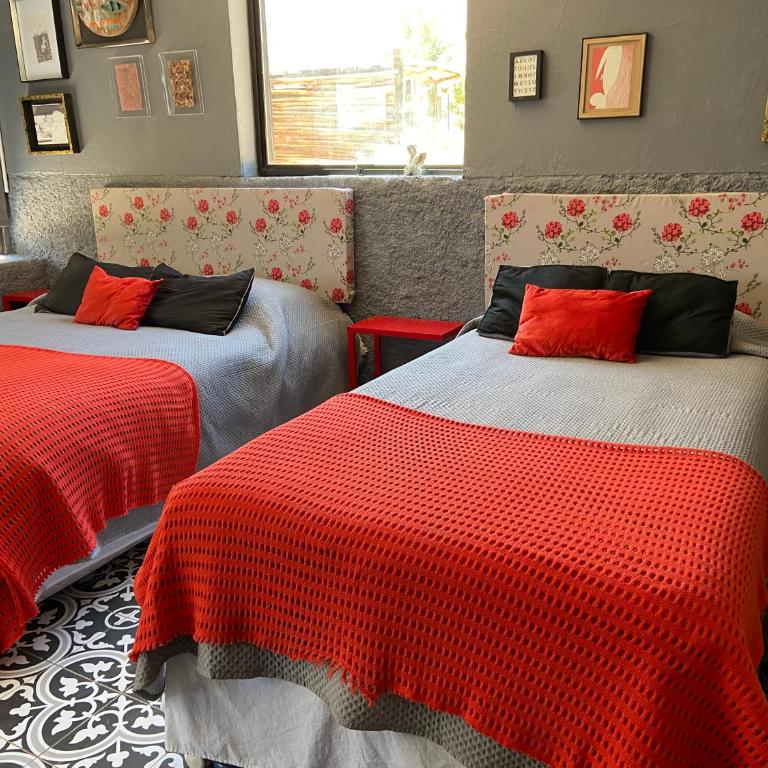 Cajanegra - Three-Bedroom Vacation Home - 30