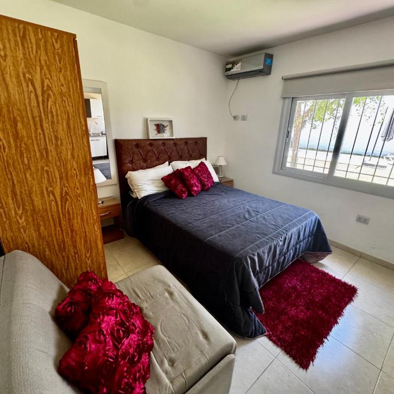 Apartment 2 blocks from downtown - Apartamento de 2 dormitorios - 5