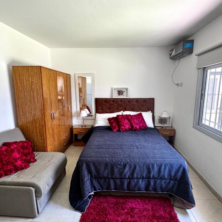 Apartment 2 blocks from downtown - Apartamento de 2 dormitorios - 8