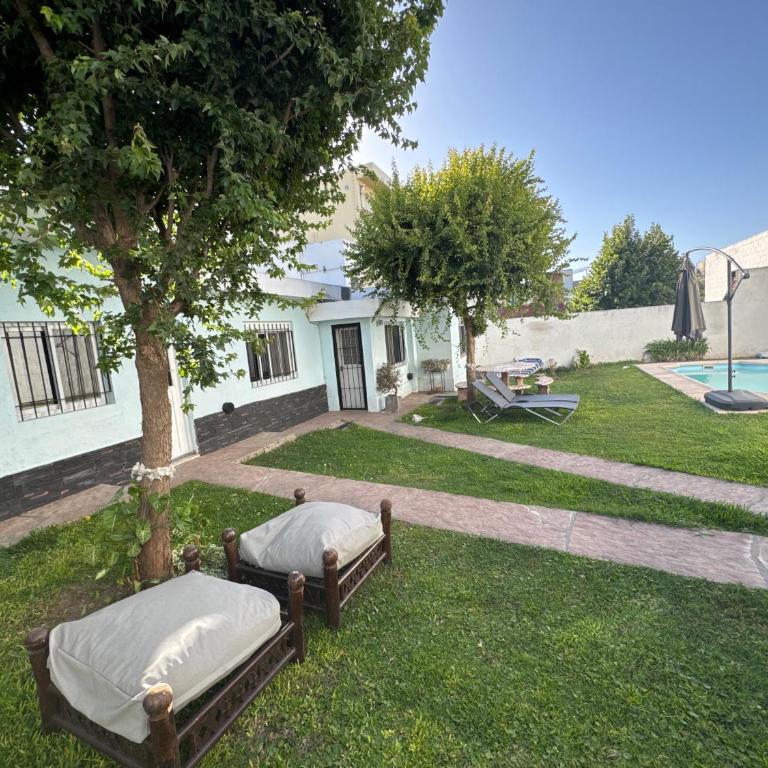 Apartment 2 blocks from downtown - Apartamento de 2 dormitorios - 9