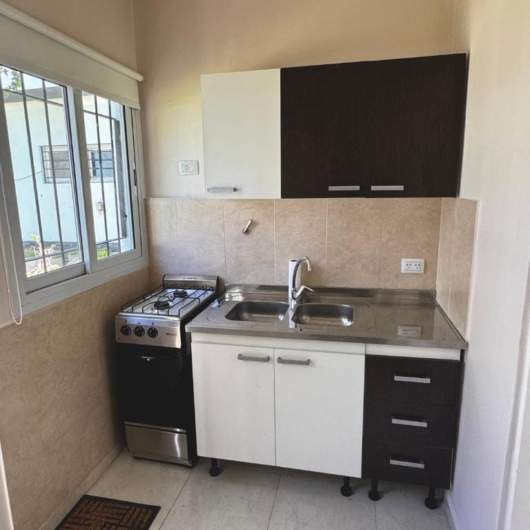 Apartment 2 blocks from downtown - Apartamento de 2 dormitorios - 11