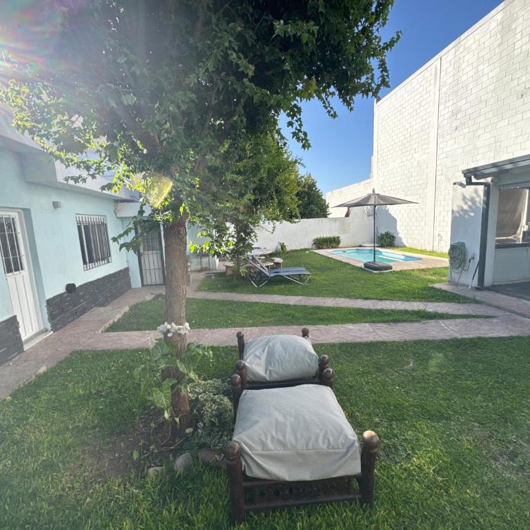 Apartment 2 blocks from downtown - Apartamento de 2 dormitorios - 13